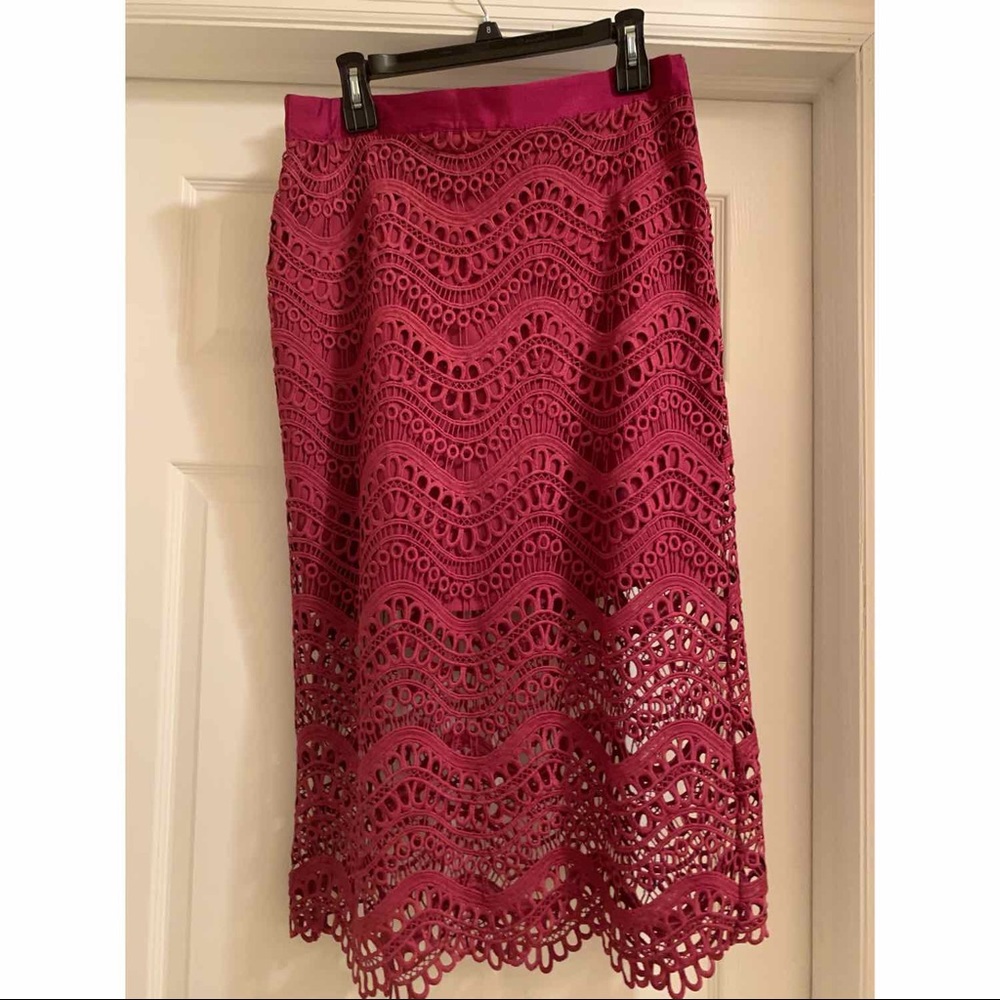 Laundry by Shelli Segal Pencil Skirt - Picture 2 of 6